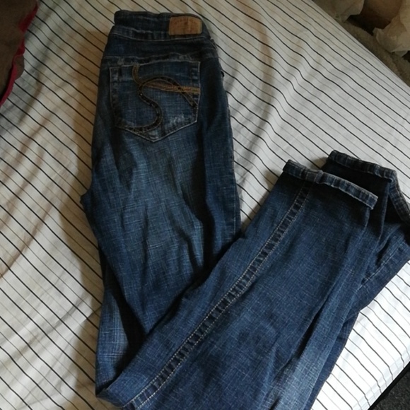 hydraulic jeans lola curvy